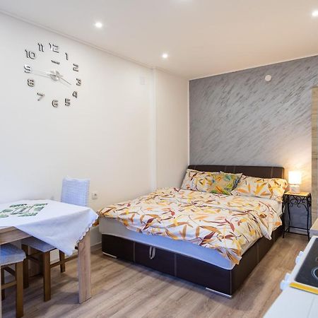Apartments Solar Trebinje Kültér fotó