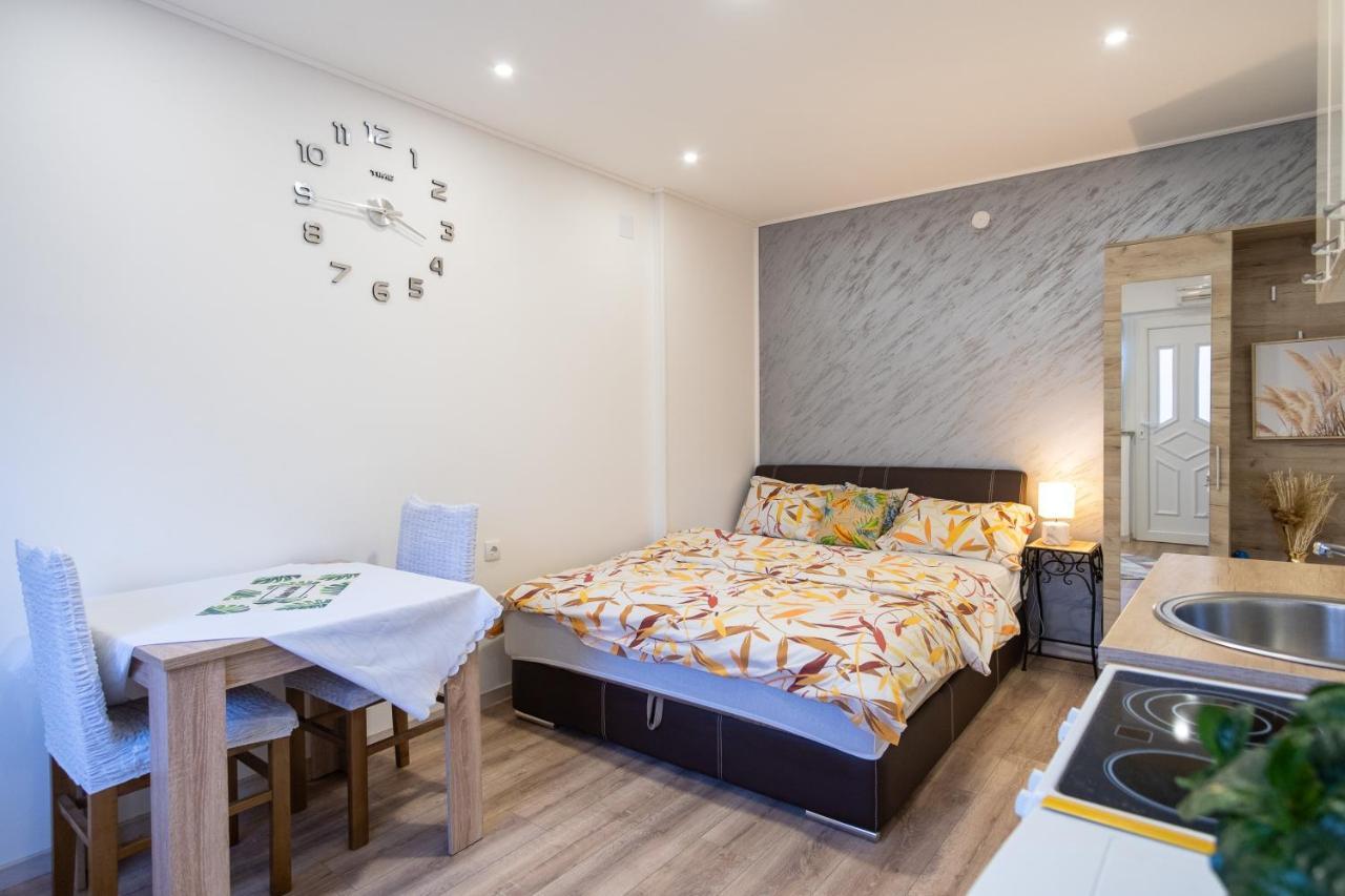 Apartments Solar Trebinje Kültér fotó