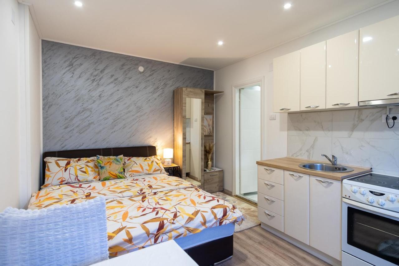 Apartments Solar Trebinje Kültér fotó