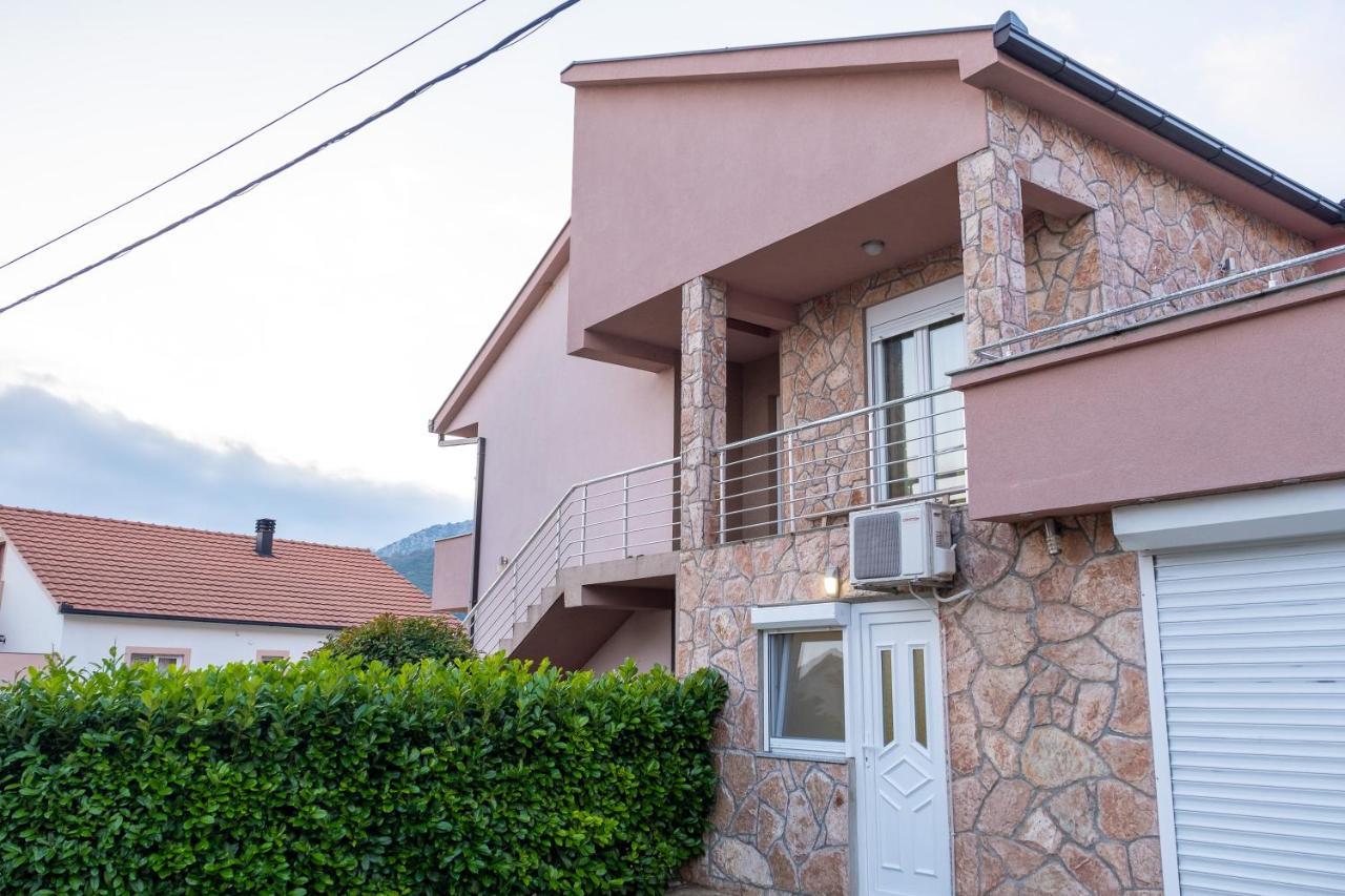Apartments Solar Trebinje Kültér fotó