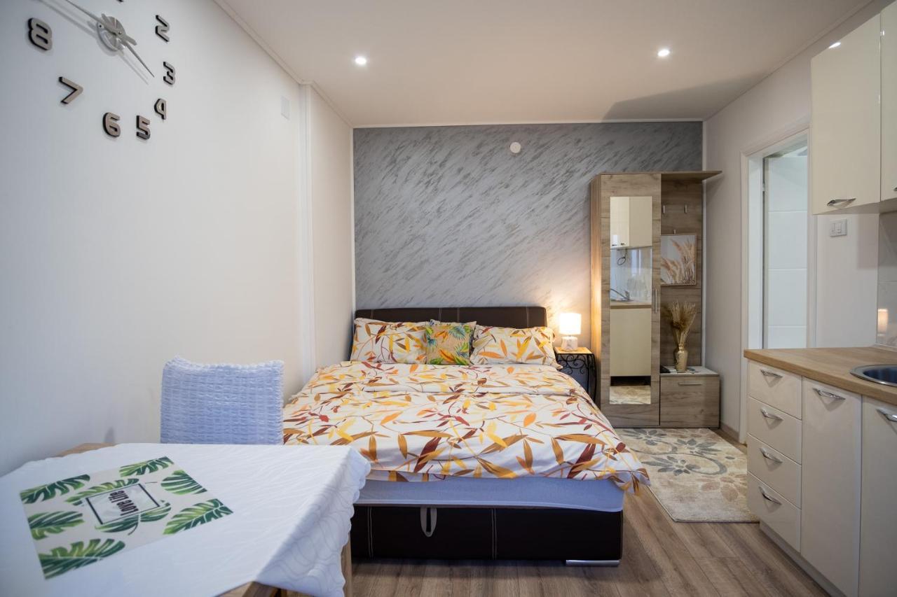 Apartments Solar Trebinje Kültér fotó